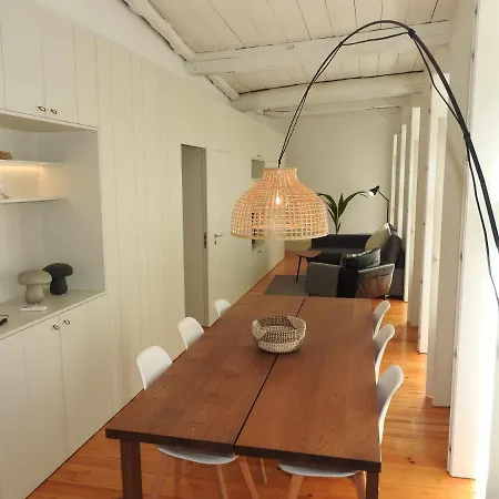 Apartment Delight 2 Luxury In Historic Center Max 4p Porto