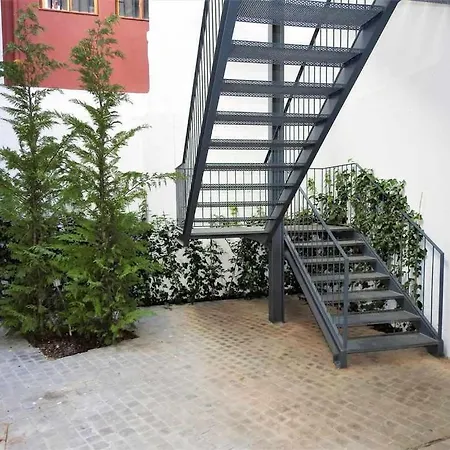 Delight 2 Luxury In Historic Center Max 4p Apartment Porto