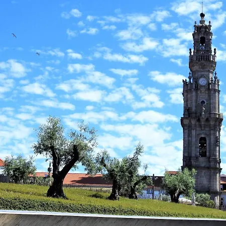 Delight 2 Luxury In Historic Center Max 4p Porto