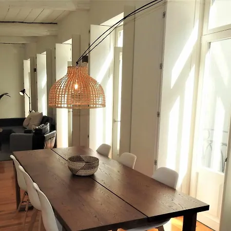 Delight 2 Luxury In Historic Center Max 4p Apartment Porto